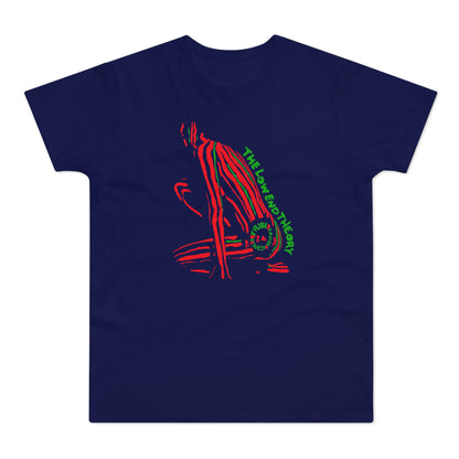 Low End Theory T Shirt (Standardgewicht)
