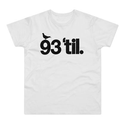 93 Til Infinity Souls Of Mischief T Shirt (Standardgewicht)