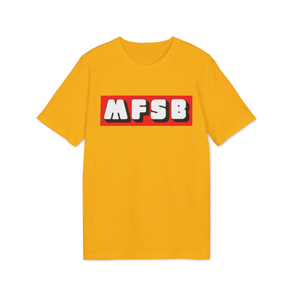 MFSB Bio-T-Shirt (Premium Qualität)