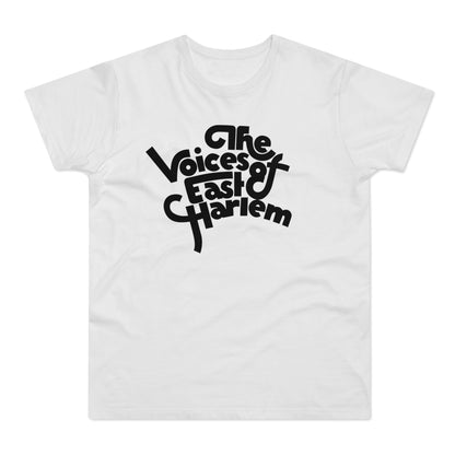 Voices Of East Harlem T Shirt (Standardgewicht)