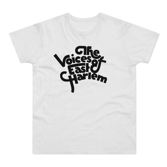 Voices Of East Harlem T Shirt (Standardgewicht)