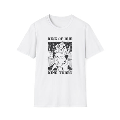 King Of Dub T Shirt