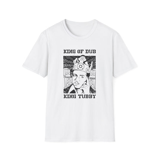 King Of Dub T Shirt