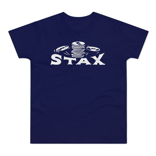 Stax Of Wax T Shirt (Standardgewicht)
