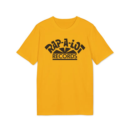 Rap A Lot Records Bio-T-Shirt (Premium Qualität)