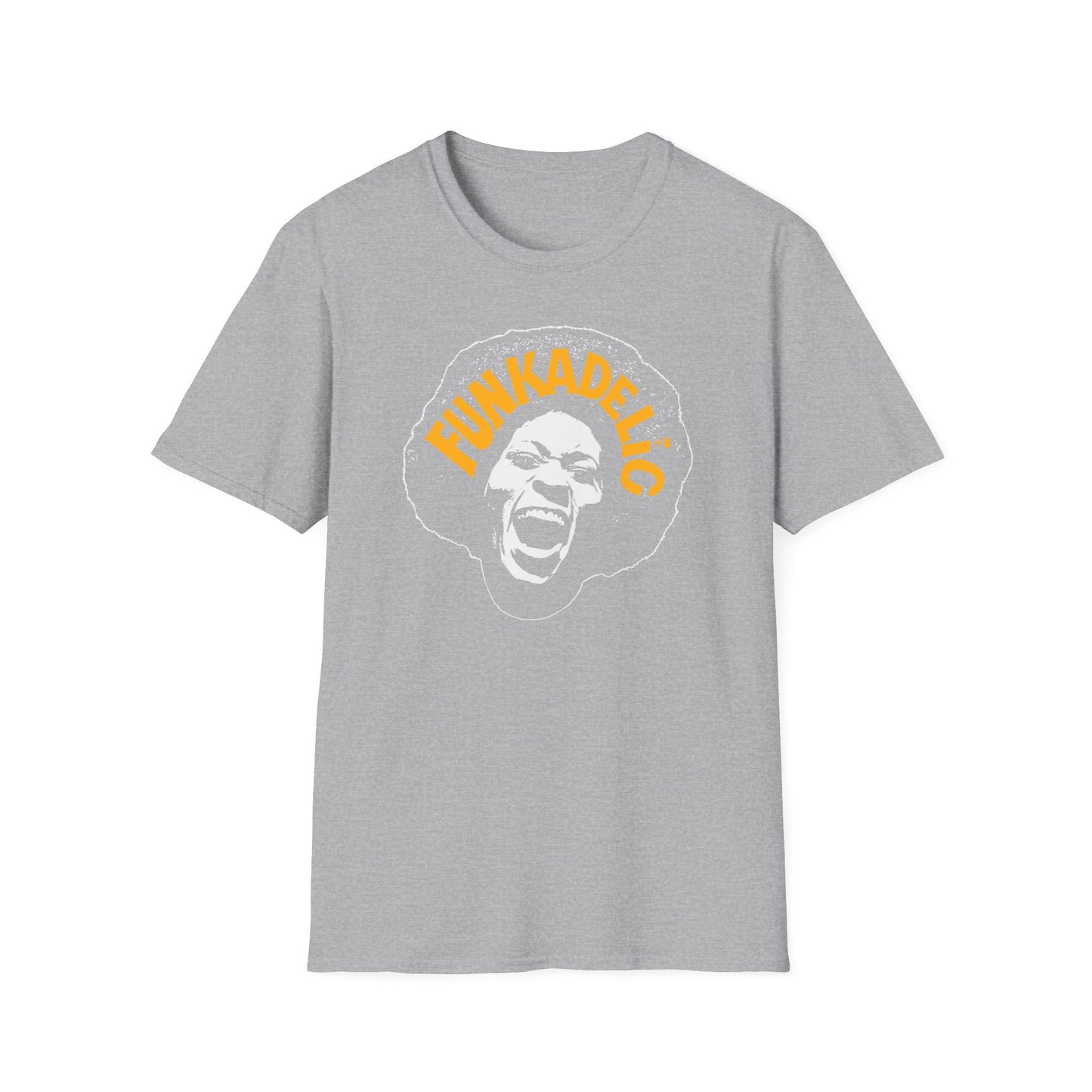 Funkadelic Maggot Brain T Shirt - Leichtes