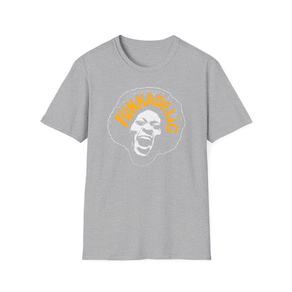 Funkadelic Maggot Brain T Shirt - Leichtes