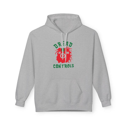 The Clash "Dread At The Controls" Hoodie