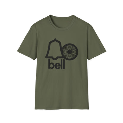 Bell Records T Shirt