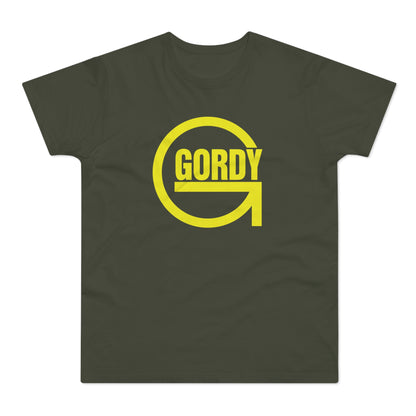 Gordy Records T Shirt (Standardgewicht)