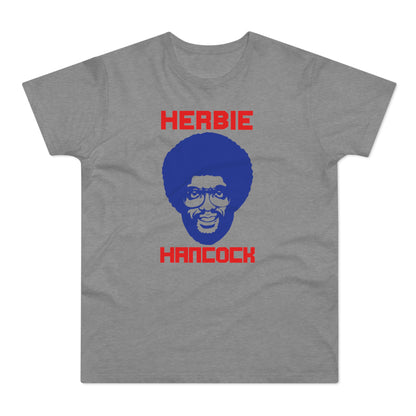 Herbie Hancock T Shirt (Standardgewicht)