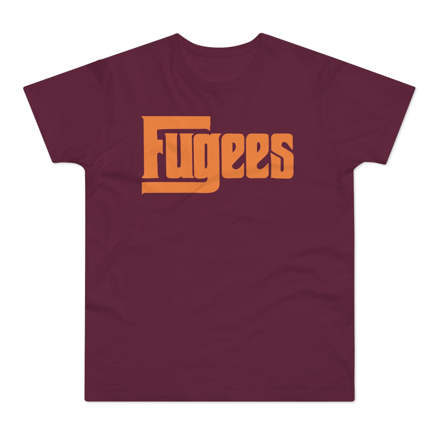 Fugees T Shirt (Standardgewicht)
