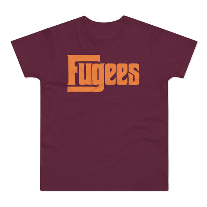Fugees T Shirt (Standardgewicht)