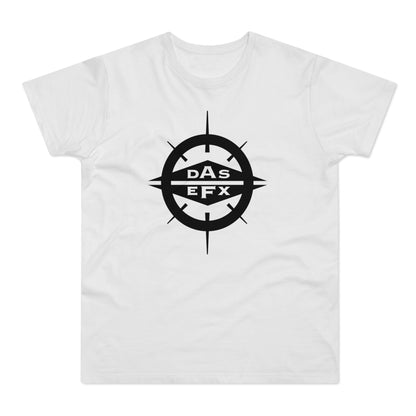 Das EFX T Shirt (Standardgewicht)