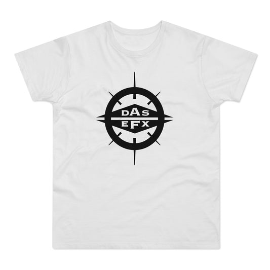 Das EFX T Shirt (Standardgewicht)