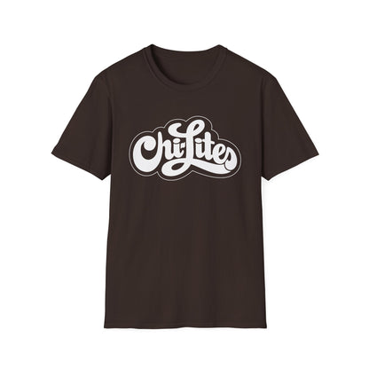 Chi Lites T Shirt