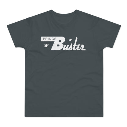 Prince Buster T Shirt (Standardgewicht)