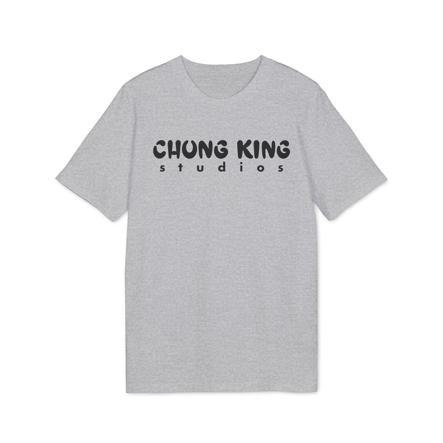 Chung King Studios Bio-T-Shirt (Premium Qualität)
