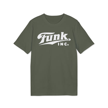 Funk Inc Bio-T-Shirt (Premium Qualität)