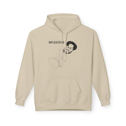 Donald Byrd Hoodie