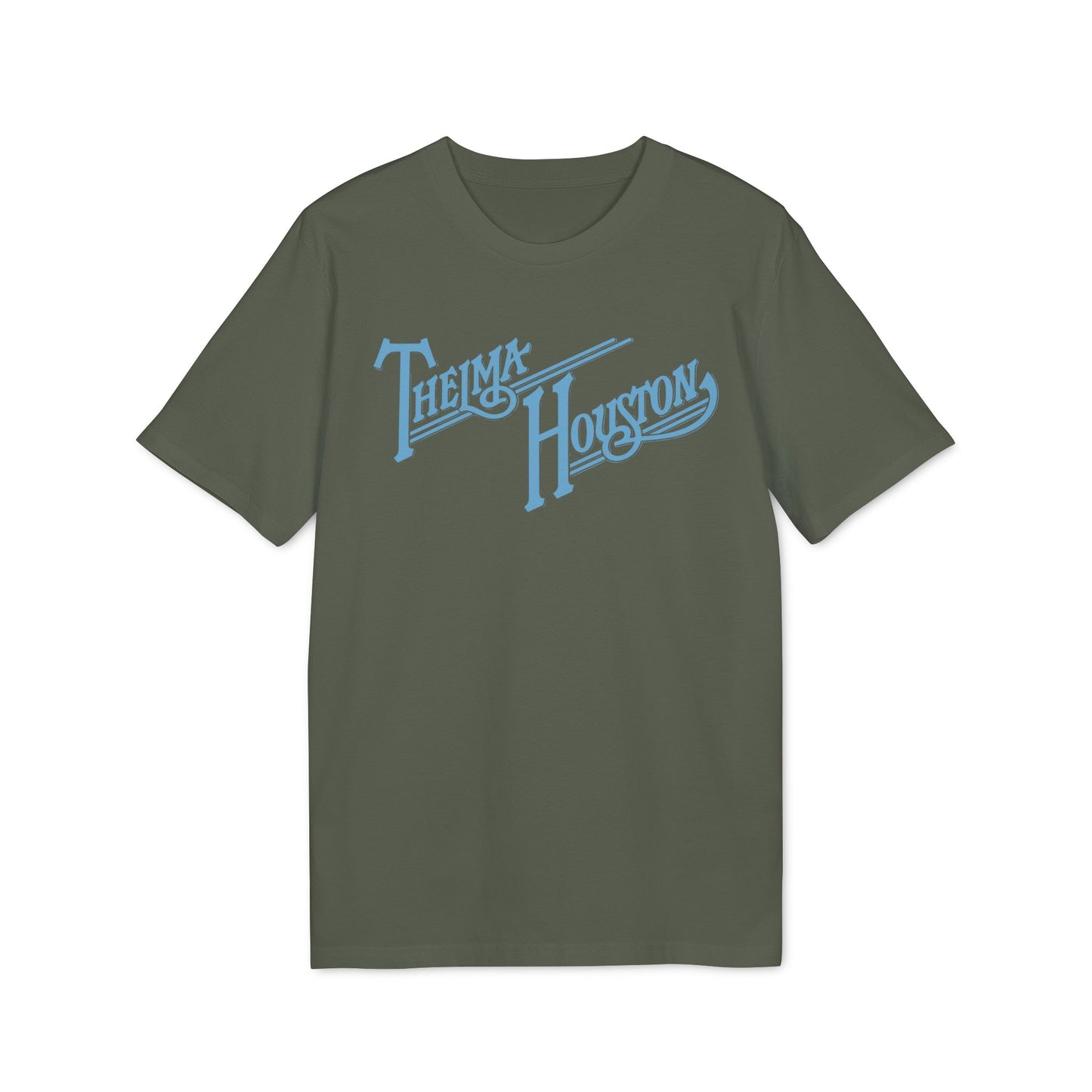 Thelma Houston Bio-T-Shirt (Premium Qualität)