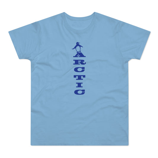 Arctic Records T Shirt (Standardgewicht)