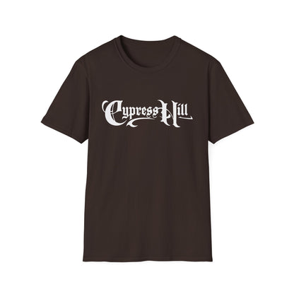 Cypress Hill T Shirt