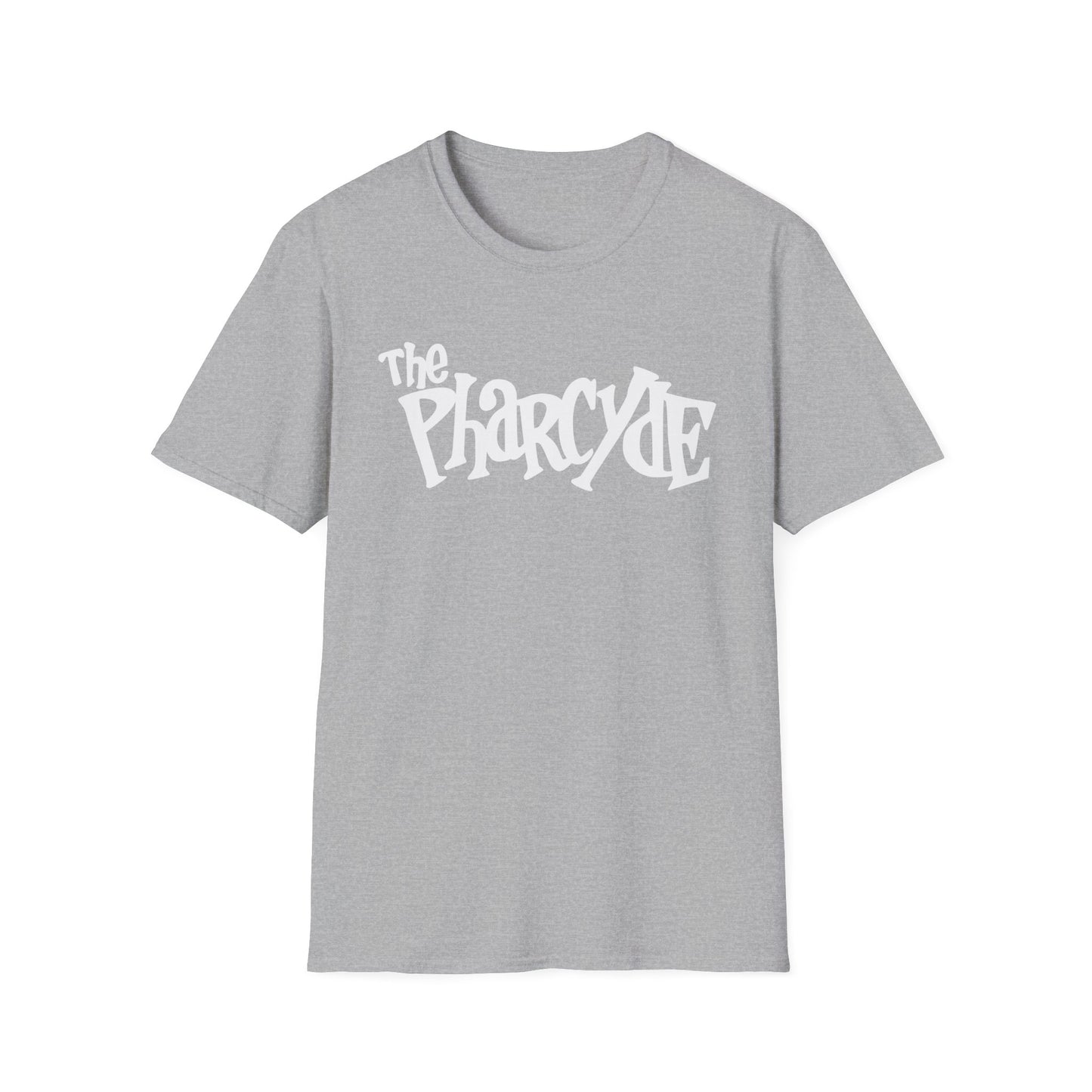 The Pharcyde T Shirt - Leichtes