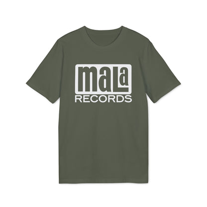 Mala Records Bio-T-Shirt (Premium Qualität)