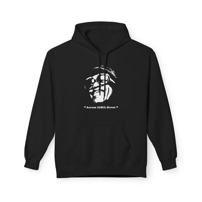 Bobby Womack Across 110th Street Hoodie