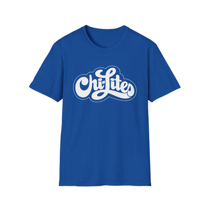 Chi Lites T Shirt