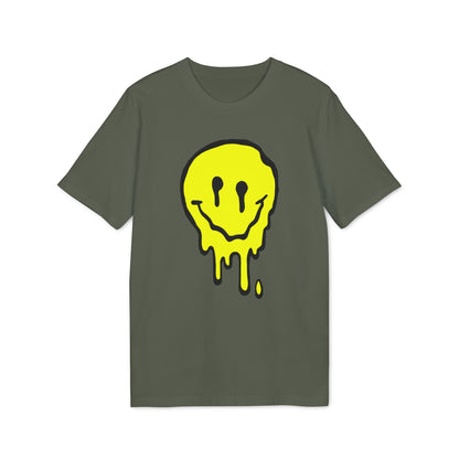 Melted Acid House Bio-T-Shirt (Premium Qualität)