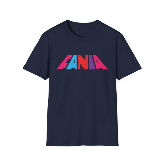 Fania Records T Shirt