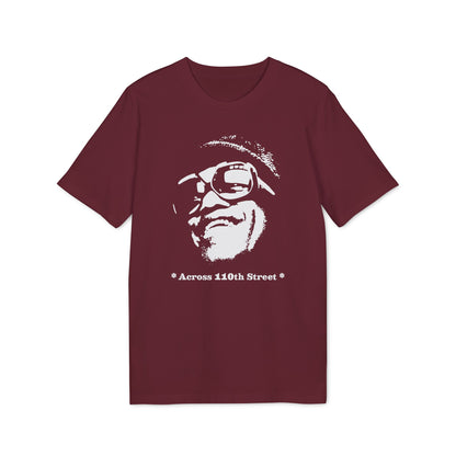 Bobby Womack Across 110th Street Bio-T-Shirt (Premium Qualität)