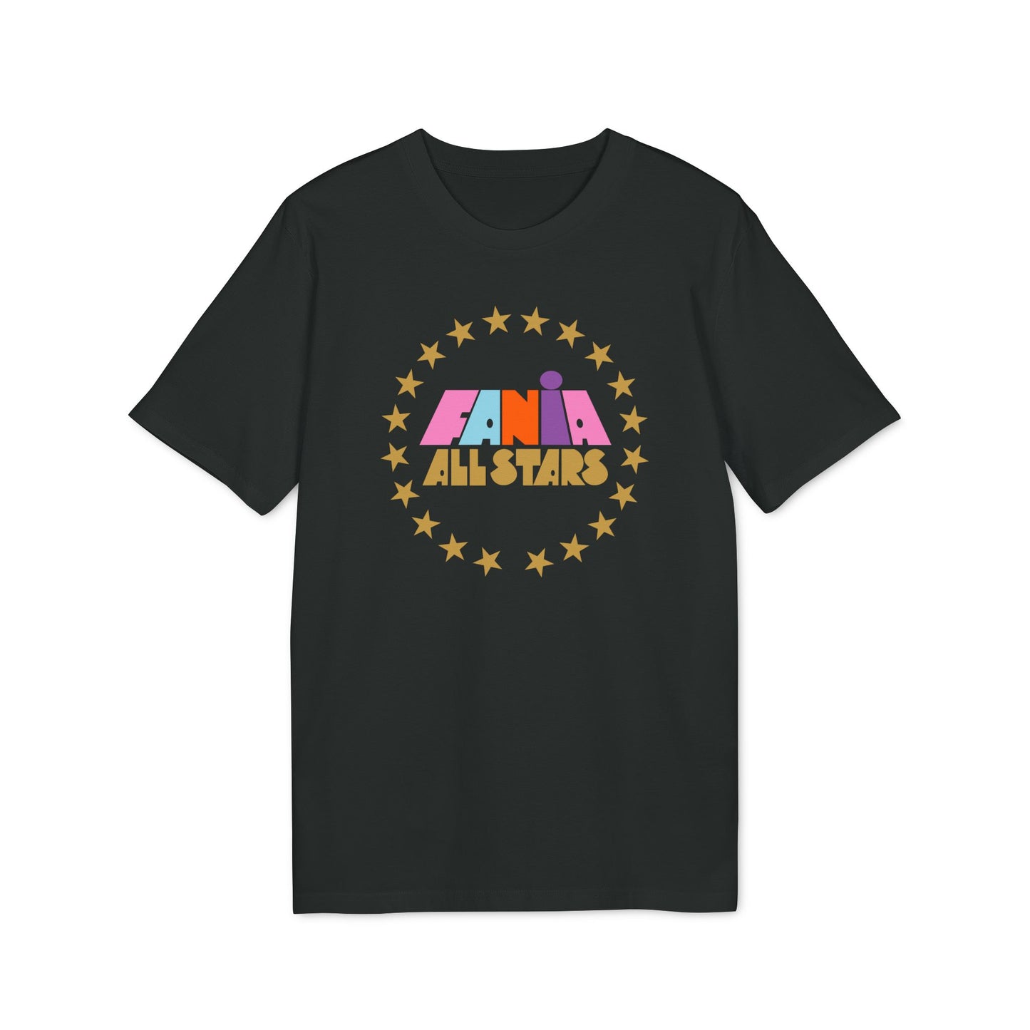 Fania Records Bio-T-Shirt (Premium Qualität)