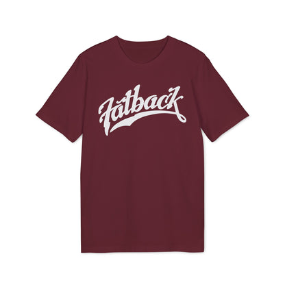 Fatback Band Bio-T-Shirt (Premium Qualität)