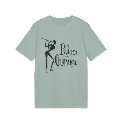 Pacheco Y Su Charanga Bio-T-Shirt (Premium Qualität)