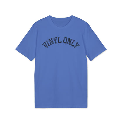 Vinyl Only Bio-T-Shirt (Premium Qualität)
