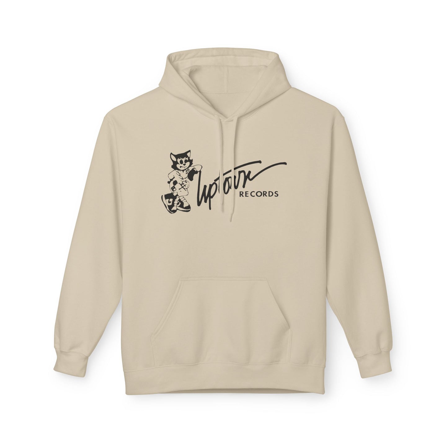 Uptown Records Hoodie