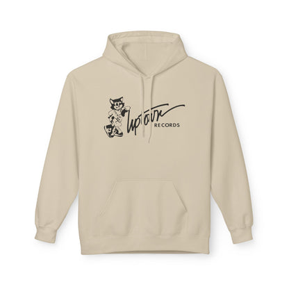 Uptown Records Hoodie