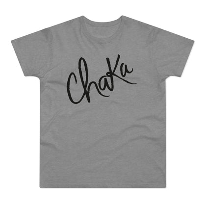 Chaka Khan T Shirt (Standardgewicht)