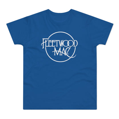 Fleetwood Mac T Shirt (Standardgewicht)
