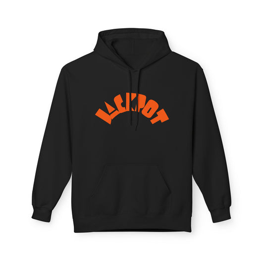 Jackpot Records Hoodie