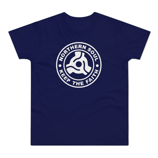 Northern Soul Adaptor T Shirt (Standardgewicht)