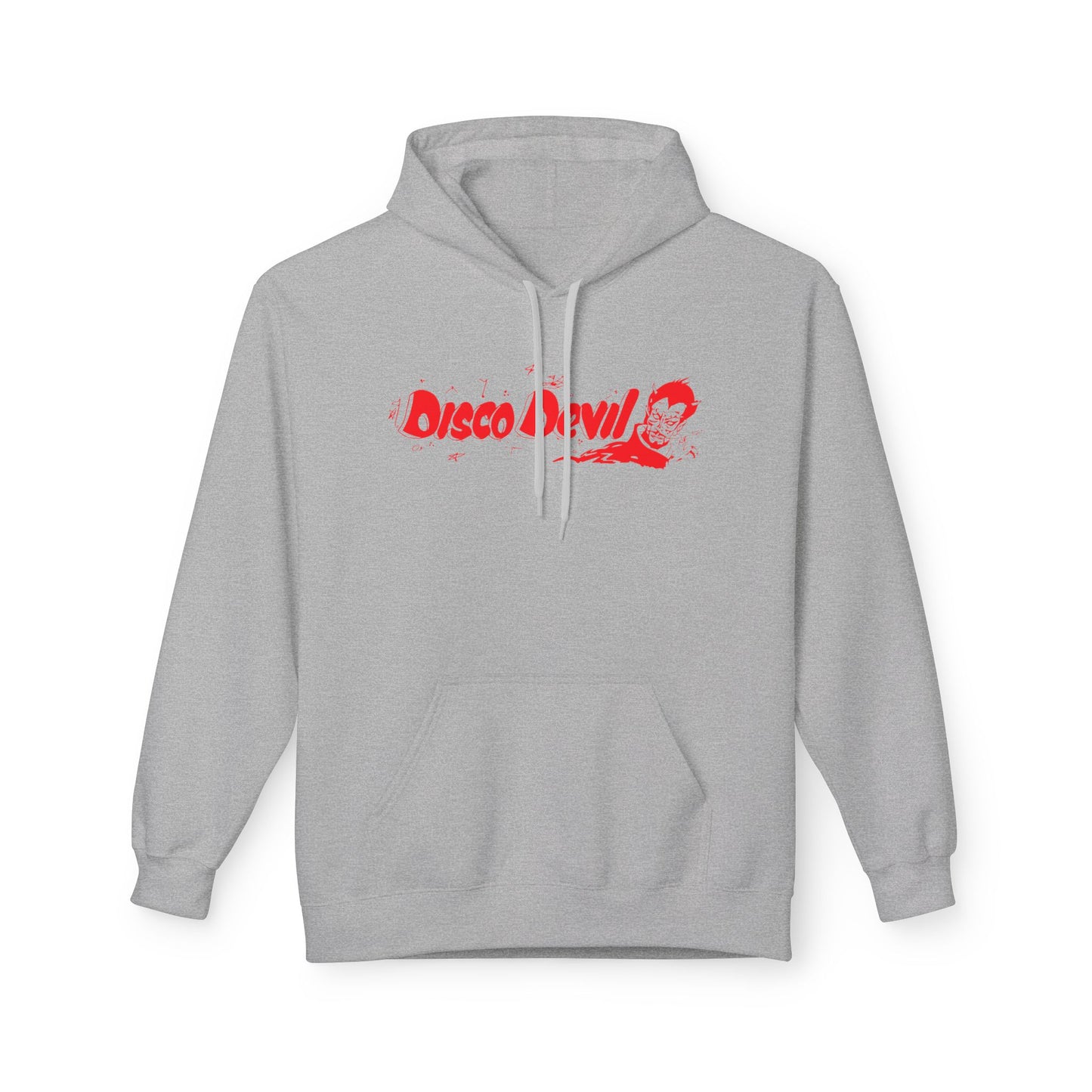 Disco Devil Hoodie