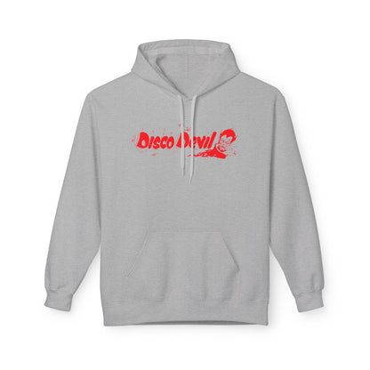 Disco Devil Hoodie