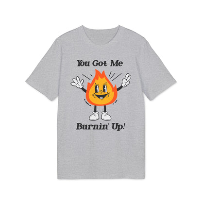 Love Sensation Bio-T-Shirt (Premium Qualität)