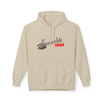 Treasure Isle Records Hoodie