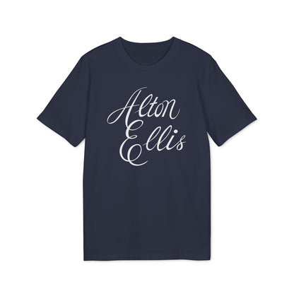Alton Ellis Bio-T-Shirt (Premium Qualität)