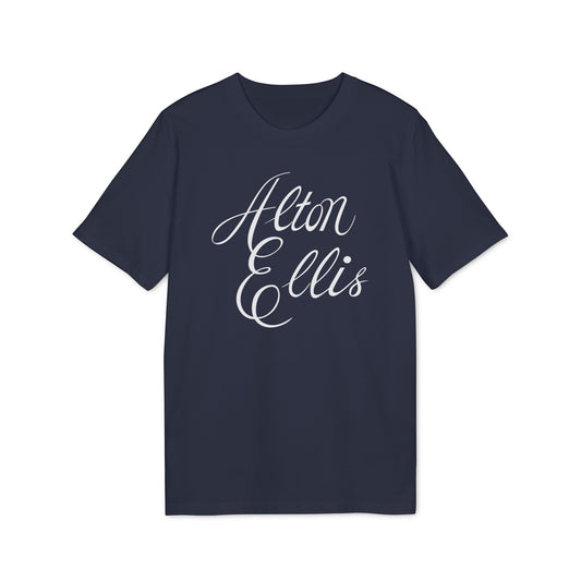 Alton Ellis Bio-T-Shirt (Premium Qualität)